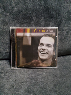 GAROU REVIENS