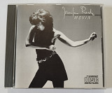 CD JENNIFER RUSH 1985 Movin' (Japan)