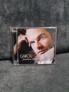 GAROU GENTLEMAN CAMBRIOLEUR