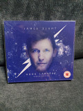 JAMES BLINT MOON LANDING CD+DVD