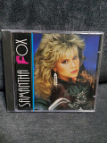 SAMANTHA FOX