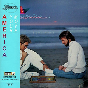 America – Your Move