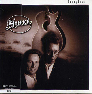 America – Hourglass