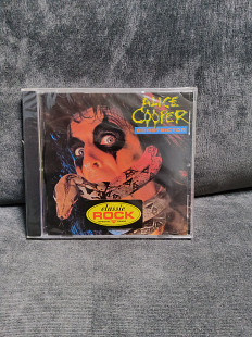 ALICE COOPER CONSTRICTOR
