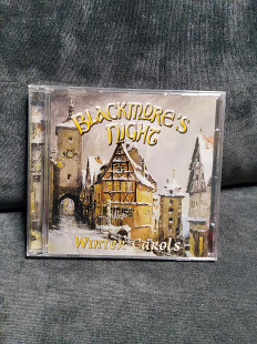BLACKMORE'S NIGHT WINTER CAROLS