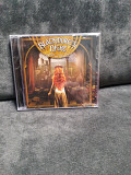 BLACKMORE'S NIGHT ALL OUR YESTERDAUS