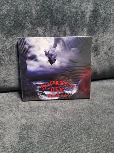 BLACKMORE'S NIGHT SECRET VOYAGE