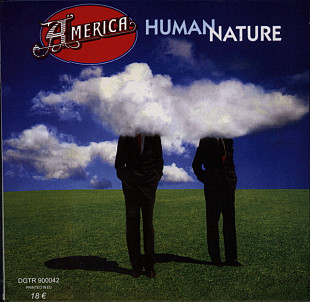 America – Human Nature