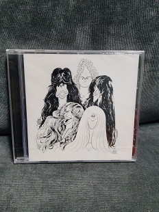 AEROSMITH DRAW THE LINE