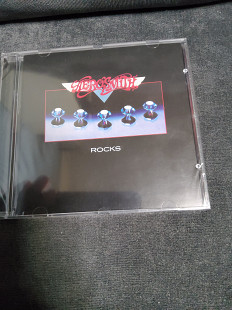 AEROSMITH ROCKS