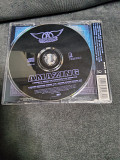 AEROSMITH AMAZING single