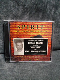 OST SPIRIT ( BRYAN ADAMS)