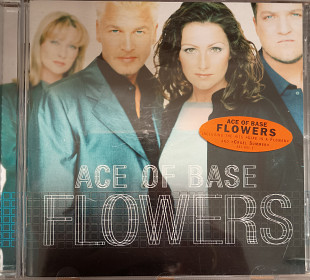 Ace of Base* Flowers* фирменный