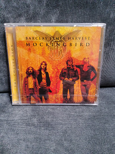 BARCLAY JAMES HARVEST MOCKING GBIRD