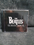 THE BEATLES PAST MASTERS VOLUME ONE