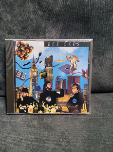 BEE GEES HIGH CIVILIZATION
