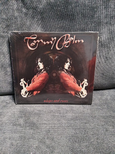 TOMMY BOLIN WHIPS AND ROSES