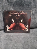 TOMMY BOLIN WHIPS AND ROSES