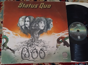 Status Quo – Quo (1974) Germany