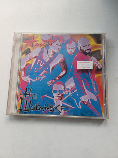 Алиса на шаболовке CD