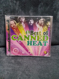 CANNED HEAT BEST OF 2CD