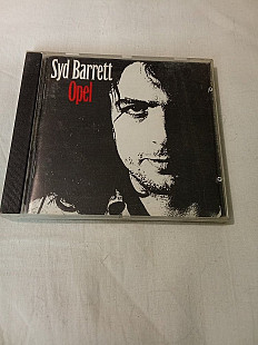 Syd Barret/Opel/ 1988
