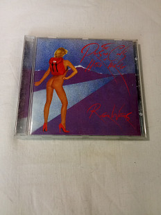 Roger Waters/the pros and cons of hitch hiking/1984