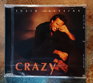 Julio Iglesias – Crazy
