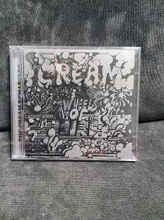 CREAM WHEELS OF FIRE