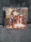 CREEDENCE CLEARWATER REVIVAL GREEN RIVER 40TH ANIVERSARY EDITION