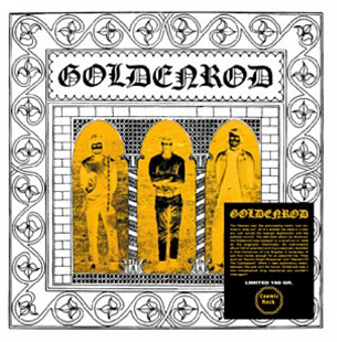 New Goldenrod (2) – Goldenrod