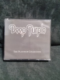 DEEP PURPLE THE PLATINUM COLLECTION 3CD