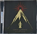CHRIS CORNELL "Higher Truth" (ліцензія UA) новий диск [в коробці Deluxe]