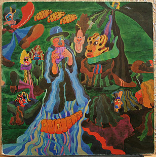 Audience -- Friend's Friend's Friend