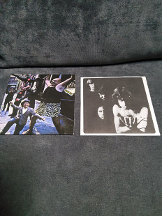 THE DOORS STRANGE DAYS slip