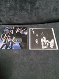 THE DOORS STRANGE DAYS slip
