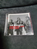 EMERSON LAKE & PALMER THE ESSENTIAL 2CD