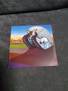 EMERSON LAKE & PALMER TARKUS