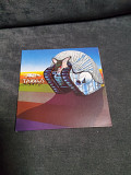 EMERSON LAKE & PALMER TARKUS