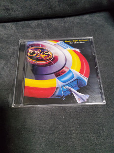 ELO OUT OF BLUE