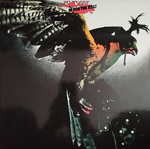 New Budgie – In For The Kill!