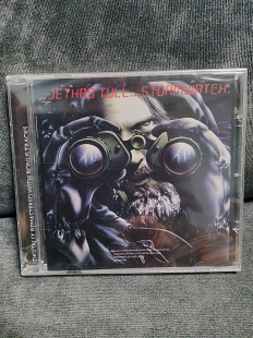 JETHRO TULL STORMWATCH