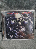 JETHRO TULL STORMWATCH