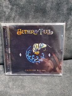 JETHRO TULL CATFISH RISING