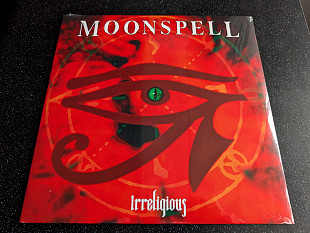 MOONSPELL “Irreligious”