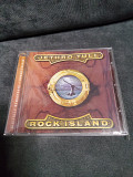 JETHRO TULL ROCK ISLAND