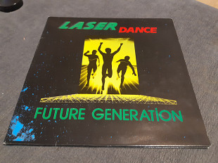 Laserdance/87/future generation/hot sound/holl/nm-