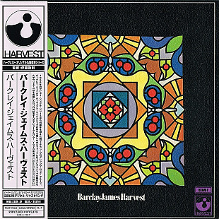 Barclay James Harvest – Barclay James Harvest