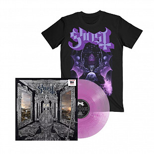 New Ghost - Skeletá Deluxe Set (Target Exclusive, Vinyl)