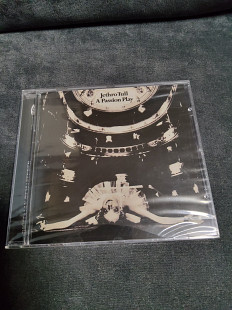 JETHRO TULL A PASSION PLAY